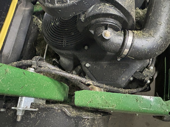 Used 2023 John Deere Z950M Zero Turn Mowers at Koenig Equipment in Richmond, IN - Photo13