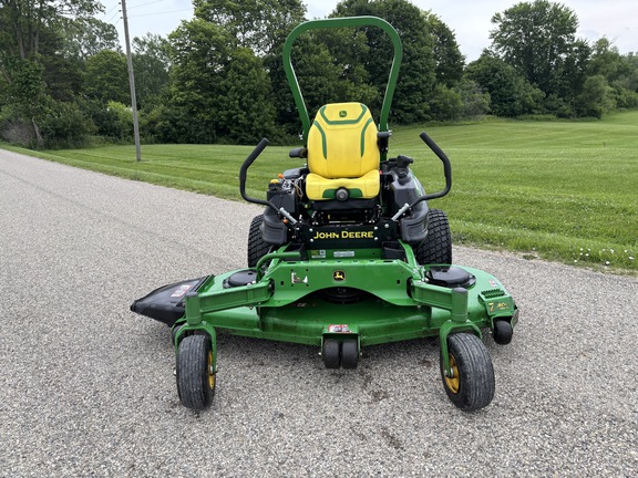 Used 2023 John Deere Z950M Zero Turn Mowers at Koenig Equipment in Richmond, IN - Photo4