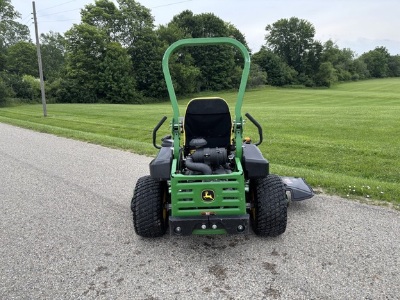 Used 2023 John Deere Z950M Zero Turn Mowers at Koenig Equipment in Richmond, IN - Photo2