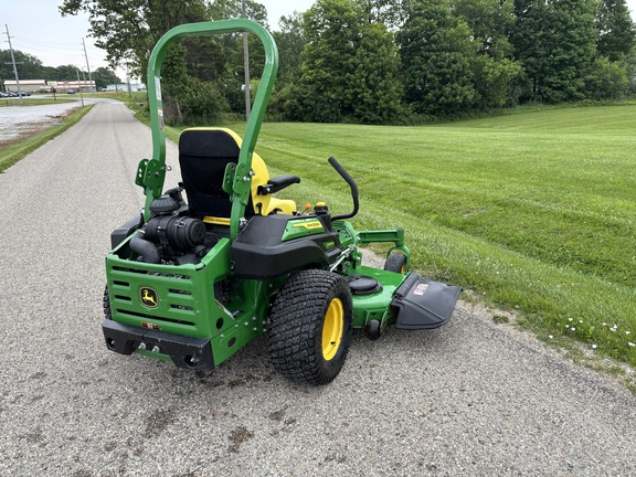 Used 2023 John Deere Z950M Zero Turn Mowers at Koenig Equipment in Richmond, IN - Photo3