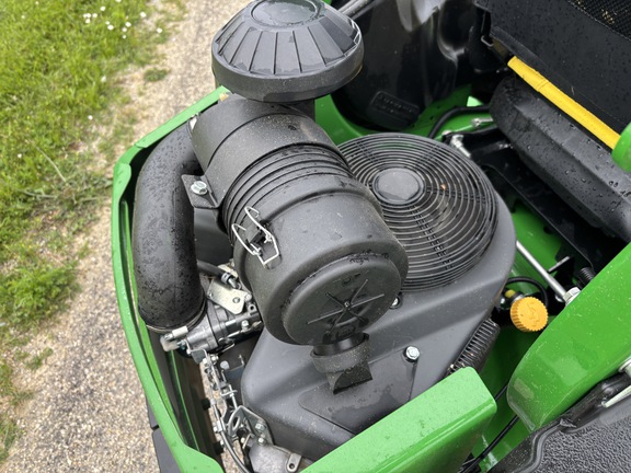Used 2023 John Deere Z950M Zero Turn Mowers at Koenig Equipment in Richmond, IN - Photo10