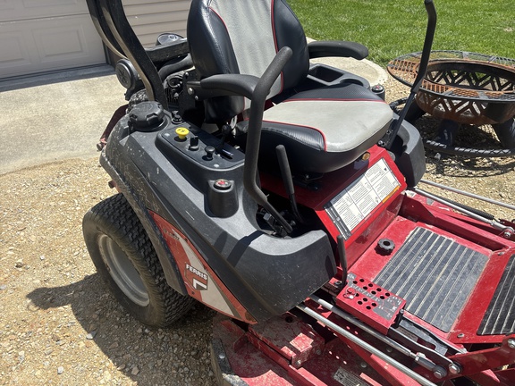 Used 2016 Ferris IS2100Z BV26 Zero Turn Mowers at Koenig Equipment in Tipp City, OH - Photo4