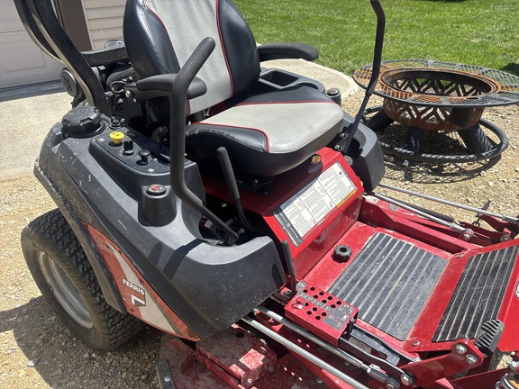 Used 2016 Ferris IS2100Z BV26 Zero Turn Mowers at Koenig Equipment in Tipp City, OH - Photo6