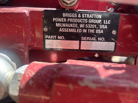 Used 2016 Ferris IS2100Z BV26 Zero Turn Mowers at Koenig Equipment in Tipp City, OH - Photo8