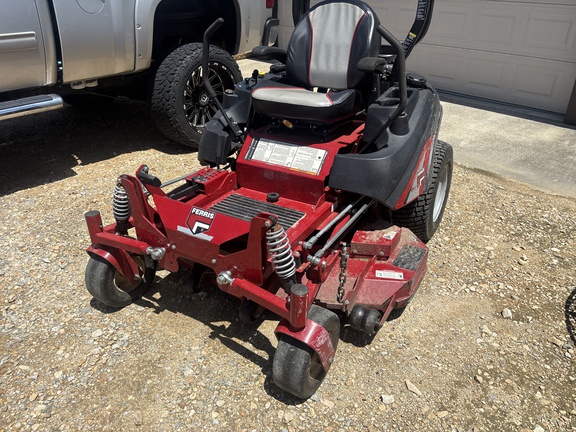 Used 2016 Ferris IS2100Z BV26 Zero Turn Mowers at Koenig Equipment in Tipp City, OH - Photo10