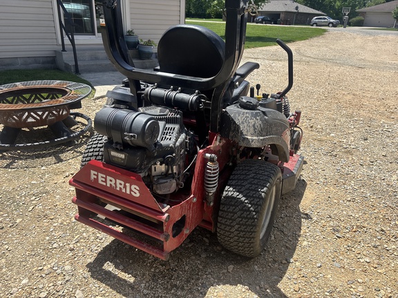 Used 2016 Ferris IS2100Z BV26 Zero Turn Mowers at Koenig Equipment in Tipp City, OH - Photo16