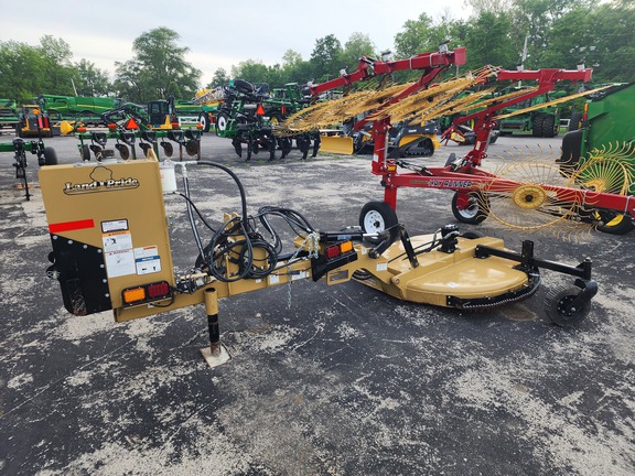2021 Land-Pride DBM2660