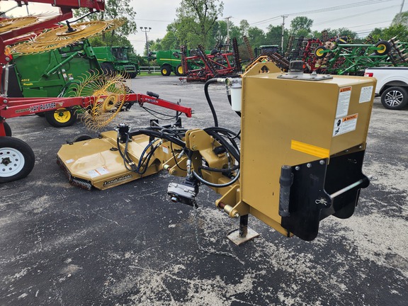 2021 Land-Pride DBM2660