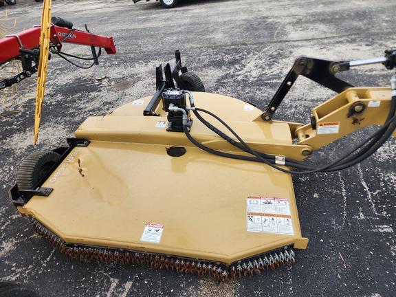 2021 Land-Pride DBM2660
