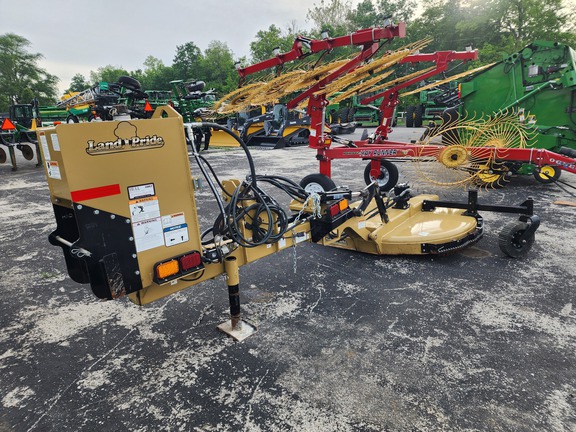 2021 Land-Pride DBM2660