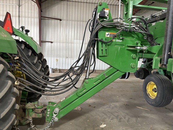 2019 John Deere DB90 - Photo2
