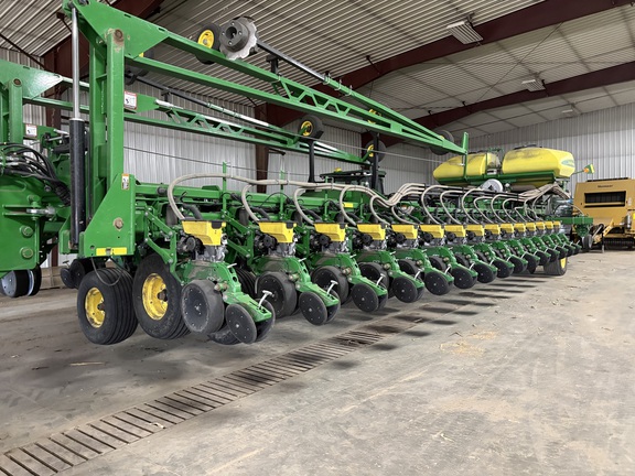 2019 John Deere DB90 - Photo9
