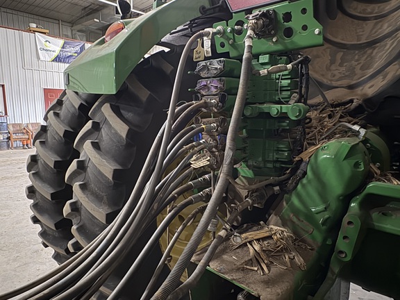 2019 John Deere DB90 - Photo7