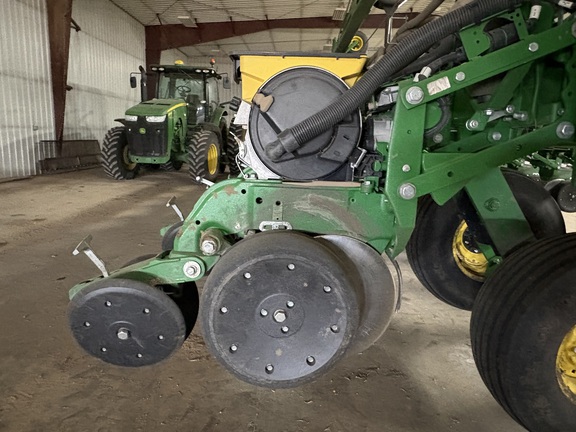 2019 John Deere DB90 - Photo6