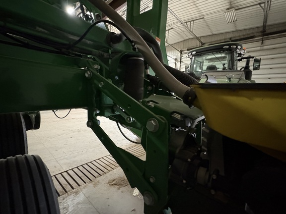 2019 John Deere DB90 - Photo5