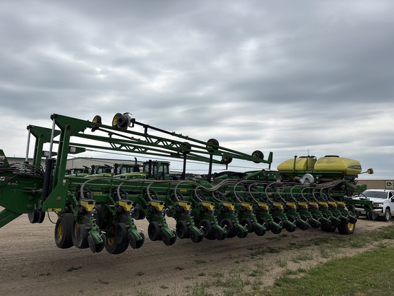  John Deere DB90