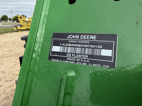 2019 John Deere DB90 - Photo39