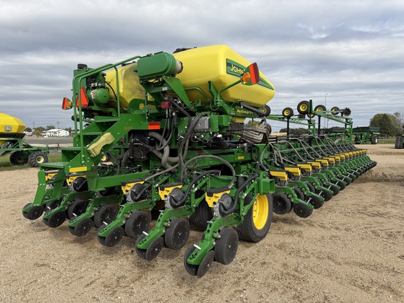 2019 John Deere DB90 - Photo2