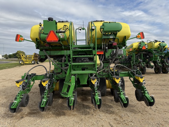 2019 John Deere DB90 - Photo3