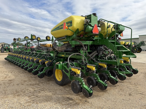 2019 John Deere DB90 - Photo4