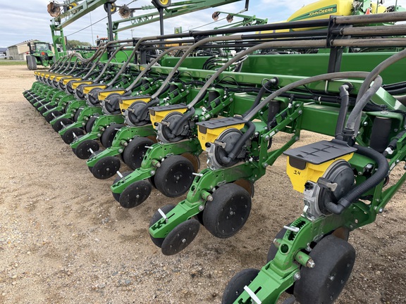 2019 John Deere DB90 - Photo5