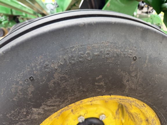 2019 John Deere DB90 - Photo9