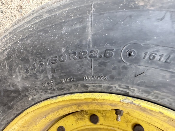 2019 John Deere DB90 - Photo11