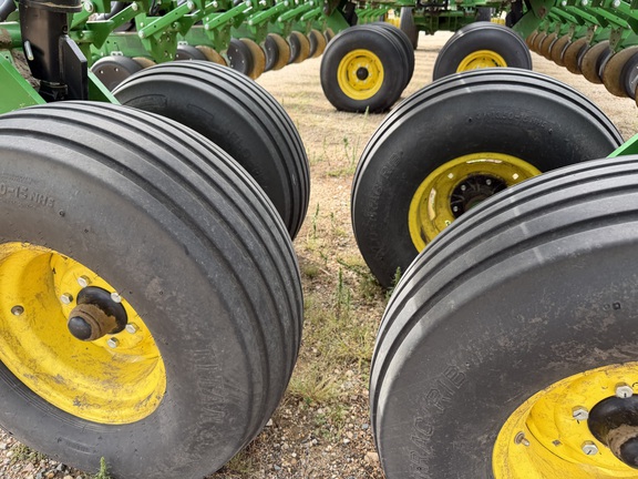 2019 John Deere DB90 - Photo10