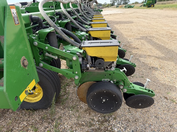 2019 John Deere DB90 - Photo13