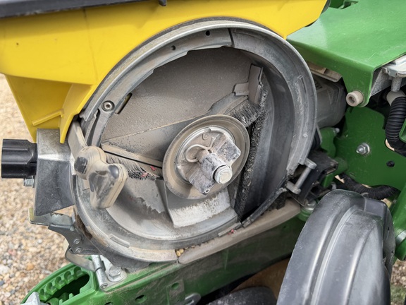 2019 John Deere DB90 - Photo18