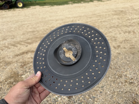 2019 John Deere DB90 - Photo19