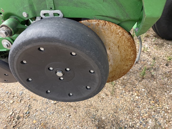 2019 John Deere DB90 - Photo23