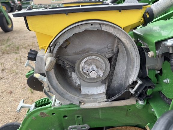 2019 John Deere DB90 - Photo26