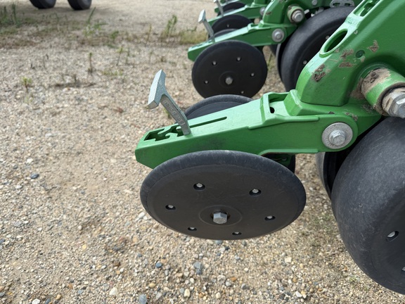 2019 John Deere DB90 - Photo25