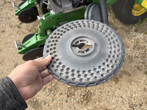 2019 John Deere DB90 - Photo28
