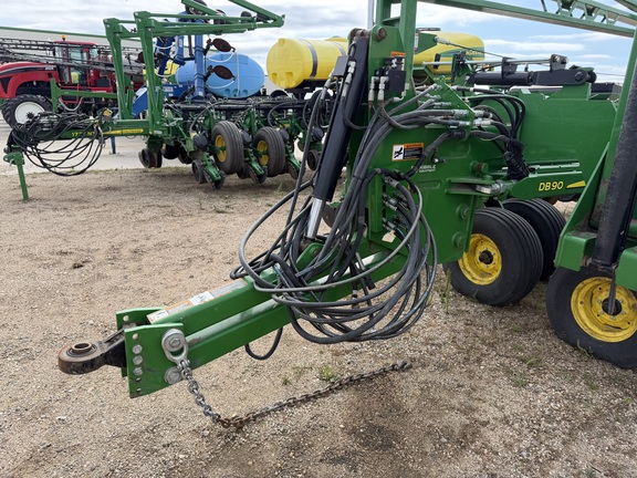 2019 John Deere DB90 - Photo37