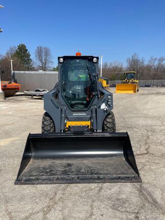 2024 John Deere 324G