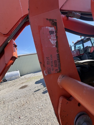 Used 2013 Kubota M135GX Utility Tractors at Koenig Equipment in Franklin, IN - Photo29
