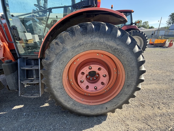 Used 2013 Kubota M135GX Utility Tractors at Koenig Equipment in Franklin, IN - Photo13