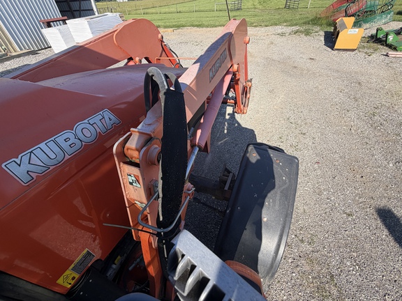 Used 2013 Kubota M135GX Utility Tractors at Koenig Equipment in Franklin, IN - Photo23