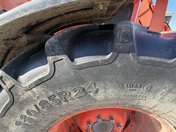 Used 2013 Kubota M135GX Utility Tractors at Koenig Equipment in Franklin, IN - Photo14