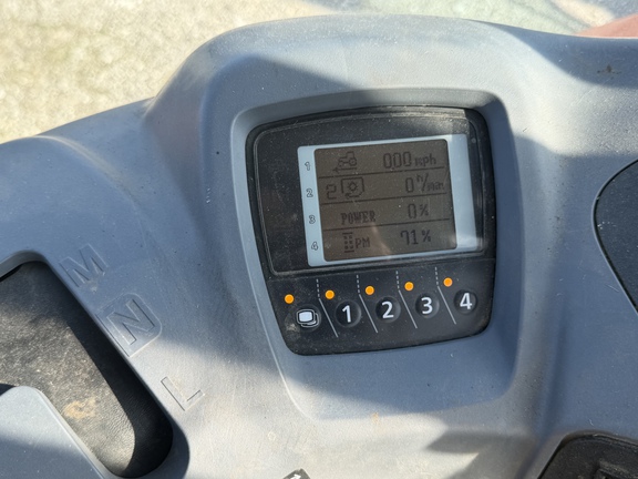 Used 2013 Kubota M135GX Utility Tractors at Koenig Equipment in Franklin, IN - Photo28