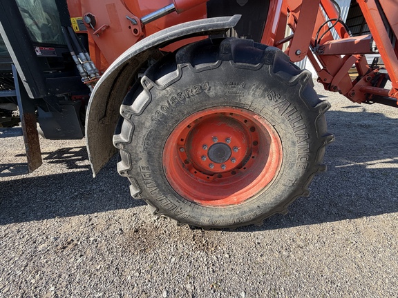 Used 2013 Kubota M135GX Utility Tractors at Koenig Equipment in Franklin, IN - Photo17