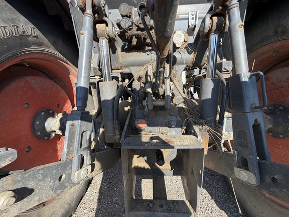 Used 2013 Kubota M135GX Utility Tractors at Koenig Equipment in Franklin, IN - Photo20