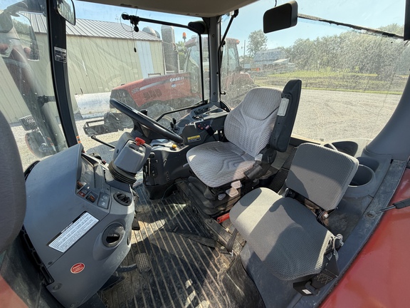 Used 2013 Kubota M135GX Utility Tractors at Koenig Equipment in Franklin, IN - Photo24