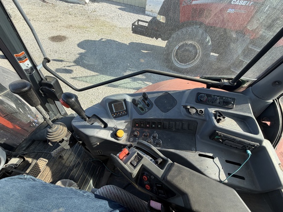 Used 2013 Kubota M135GX Utility Tractors at Koenig Equipment in Franklin, IN - Photo25