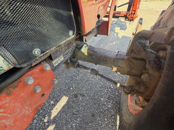 Used 2013 Kubota M135GX Utility Tractors at Koenig Equipment in Franklin, IN - Photo18