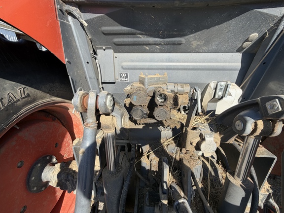 Used 2013 Kubota M135GX Utility Tractors at Koenig Equipment in Franklin, IN - Photo21