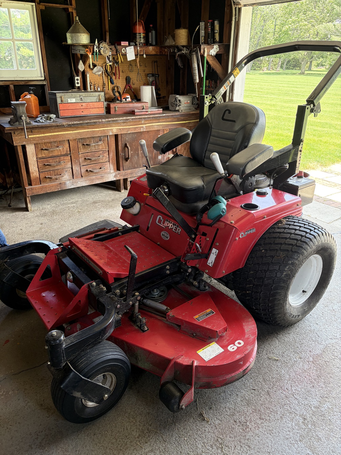 2019 Country Clipper 2760KOJ-1525 Image 22