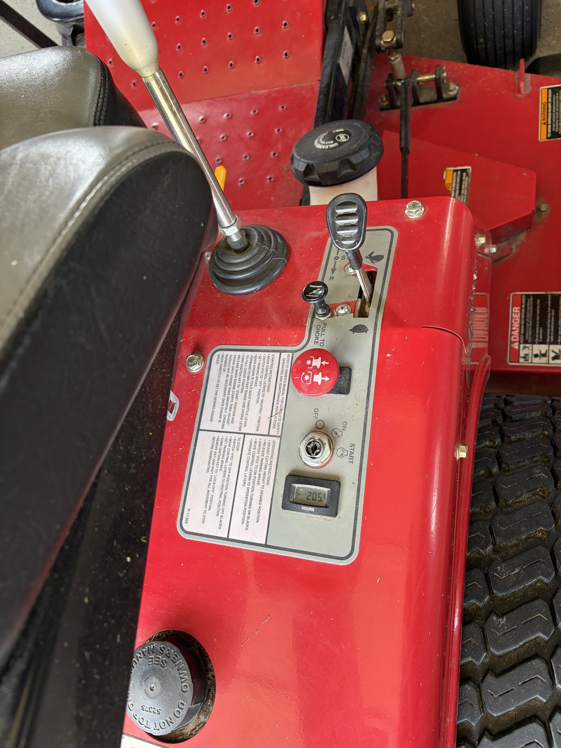 2019 Country Clipper 2760KOJ-1525 Image 25